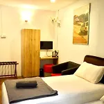Drop Inn Lodge City Centre