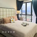 4Br4B Hozem Kl4318 Apartment Segambut
