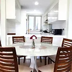Avengers Crib 3Br Near Klcc
