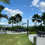 Perkasa Suites By Eaton Klcc