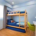 Sun & Fion Homestay