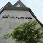 Deluxe Suites D\'Majestic Place, Kl City Centre