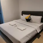 Crystal Suites At Eaton Klcc