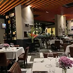 Suasana Suites Ceylon Bukit Ceylon By Coton Atelier