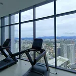 Platinum 2 Klcc Newluxurycondo By Langitel With Infinitycityview Swimmingpool