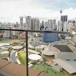 Lucentia Residence @ Bukit Bintang