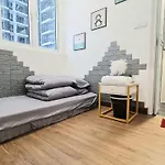 Shoppingmall Condo Sri Petaling, Near Bukit Jalil 1