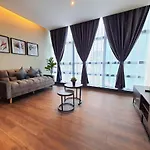 Bangsar Trade Centre Kuala Lumpur By Skylimit Suites