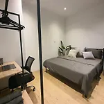 Bangsar Trade Centre Kuala Lumpur By Skylimit Suites