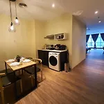 Bangsar Trade Centre Kuala Lumpur By Skylimit Suites