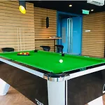 Robertson At Bukit Bintang 3 Bedroom With Netflix