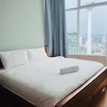 Sky Suites Klcc View