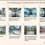 The Parkville - Bangsar Trade Centre