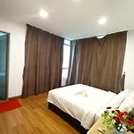 Taragon Suite At Kuala Lumpur