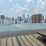 Lucentia Residences Bbcc