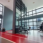 Tribeca Residence Kuala Lumpur