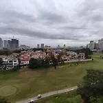 Stay Next To Stadium Axiata Arena Bukit Jalil