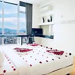 The Platinum Klcc By Cozy White