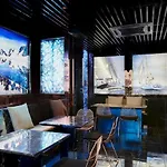 The Platinum Klcc By Cozy White