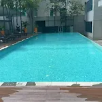 Mercu Summer Suites Klcc By Classy