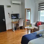 Hotel Mount Midaris Kl