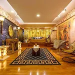 Fahrenheit88 - Egypt Theme Kuala Lumpur Bukit Bintang