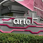 Fhs Homestay @ Arte Plus Jalan Ampang T2-11-02