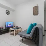 Plaza Berjaya Apt Bukit Bintang With 3 Bedroom