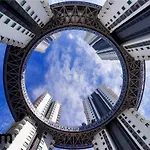 Datum Jelatek Sky Residence Kuala Lumpur, Roam