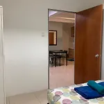 Nour Homestay Klcc View - Cozy 2