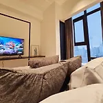 Axon Suite Bukit Bintang 3Bed Room Suites ,5Min Pavillion Kl