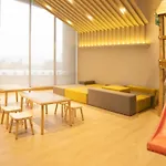 Klcity 1Br Apartment Skylounge
