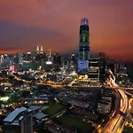 Klcity 1Br Apartment Skylounge