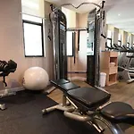 Cosmo Hotel Kuala Lumpur