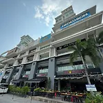 Lof Suite Kuala Lumpur Nr Midvalley Scot Garden 4Tpax