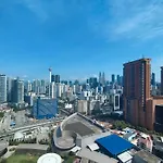 Lucentia Suites Klcc By City View