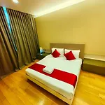 Platinum Suites Tower 1 Kuala Lumpur