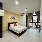 Q Suite @ Queensville Kuala Lumpur By Moka