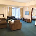 Kl Marigold Suite Times Square