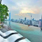 Axon Residence Bukit Bintang Kualalampur