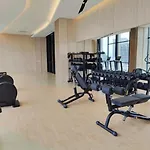 Axon Residence Bukit Bintang Kualalampur