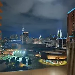 Lucentia Suites Klcc By City View