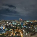 Lucentia Suites Klcc By City View