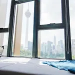 Ceylonz Suites By Just Stay