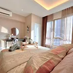 Dorsett Residences Sri Hartamas 5 Star Suites