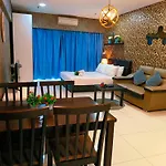 Summer Suites By Bukit Nanas