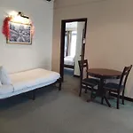 Kl Marigold Apartment At Times Square