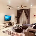 Sentral Luxury Suites Kl