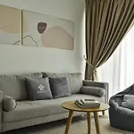 Razak City Residence