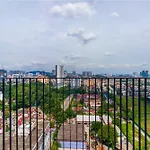 Millerz Square Signature Suites, Kuala Lumpur